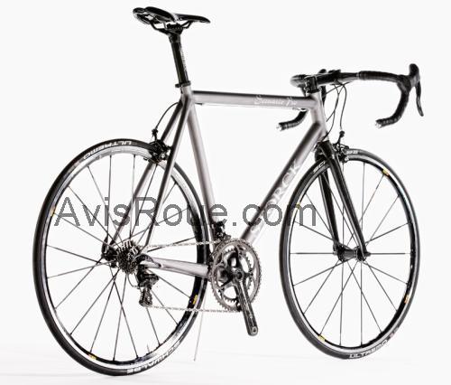 Storck Scenario Pro fiche technique et avis